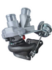 Alfredturbo Turbocharger K03 Turbo OE Number Part Number DL3E6K682AF for 2015 Ford F-150 Auto Parts Expedition Navigator 3.5L
