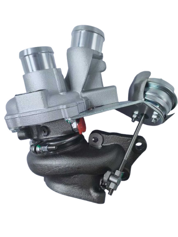 Alfredturbo Turbocharger K03 Turbo OE Number Part Number DL3E6K682AF for 2015 Ford F-150 Auto Parts Expedition Navigator 3.5L