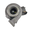 BorgWarner Genuine Original Turbocharger S430V OE Number Part Number RE548273 179435(S430V087) DZ108117 for John Deere 6135HFC Engine