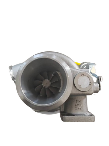 Construction Machinery Turbocharger GTA4708BS Turbo OE Number 332-0045 766127-0014 5014 9014 Turbo Turbolader Abulollry Fit for Caterpillar Engine C32