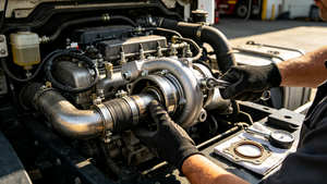 how to install a turbo on a truck-Professional Installation Guide.png