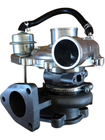 Toyota Passenger Vehicle turbocharger OE number Part number 17201-30080 for Toyota Hiace 2KD