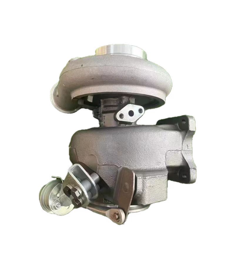 HOLSET Turbocharger Model:HE400WG 3792723 21831660 for Volvo MD9