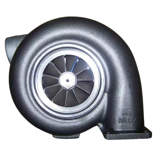 Alfredturbo Turbocharger T18A40 Turbo OE Number Part Number 407370-5010S for Detroit Diesel 12V71149T Engines