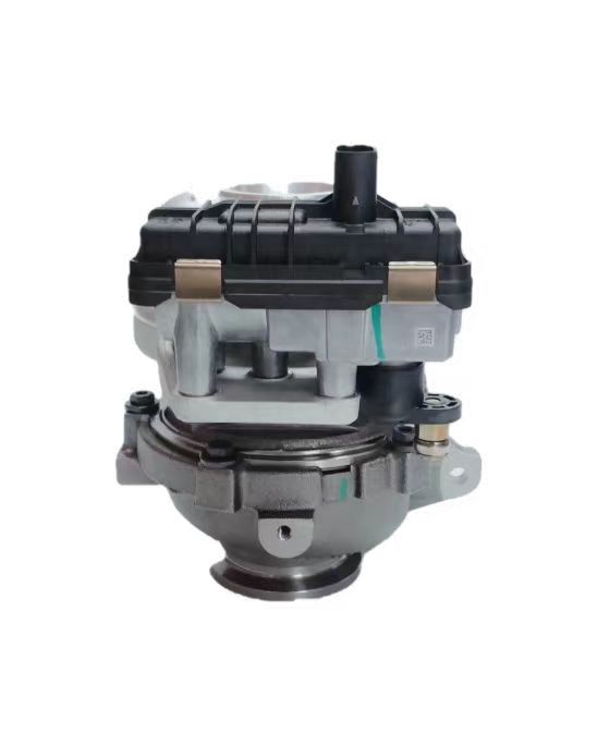 Garrett GTC14 original turbocharger OE number 848184-5002S Part number 10168923 for MAXUS G10 1.9T