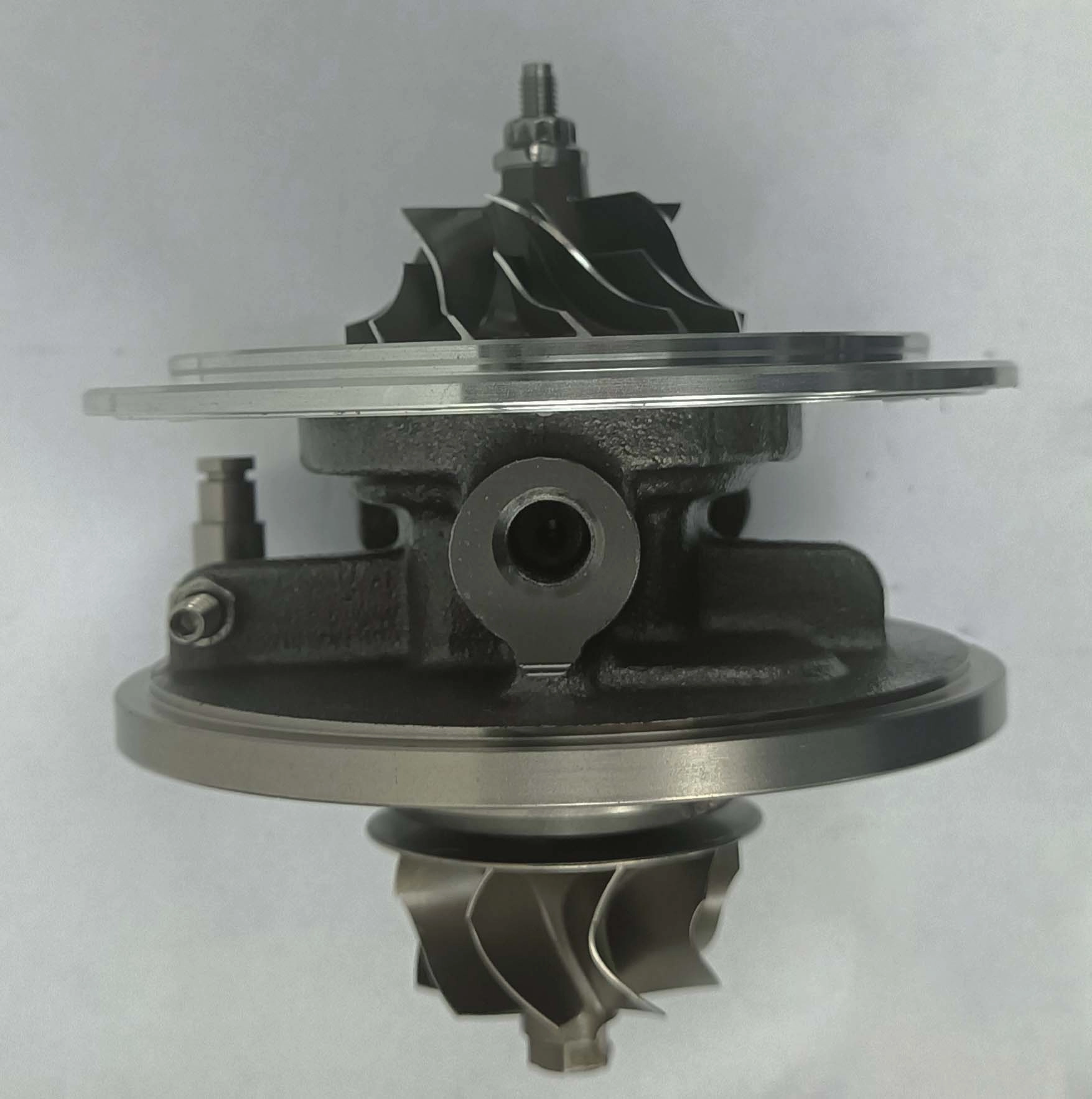 Turbocharger Cartridge Model: 708639