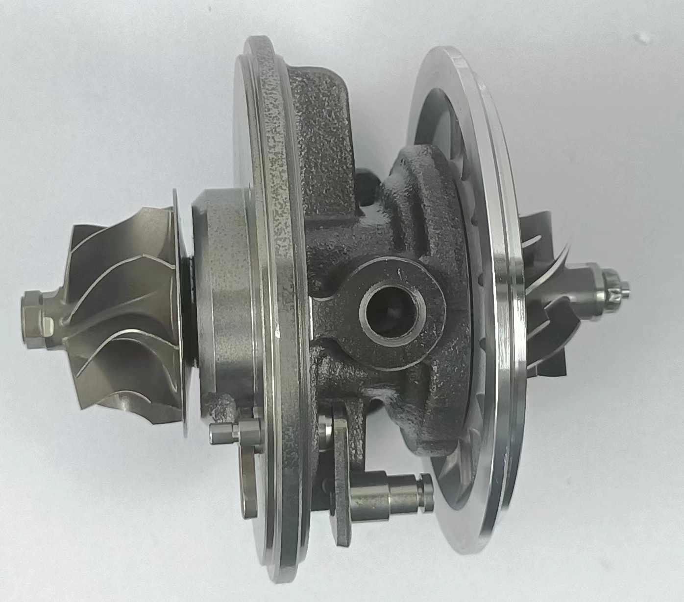 Turbocharger Cartridge Model: 713672-0002