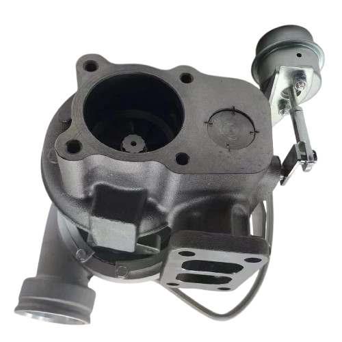 Construction Machinery turbocharger S200G turbocharger OE number 20542870 Part number VOE20542870 for Volvo loader L90E L70E engine