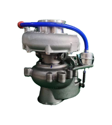 Garrett GT35 original turbocharger OE number 843703-0016 895412-5016 Part number 1002371265 1000623397 for WEICHAI WP10H