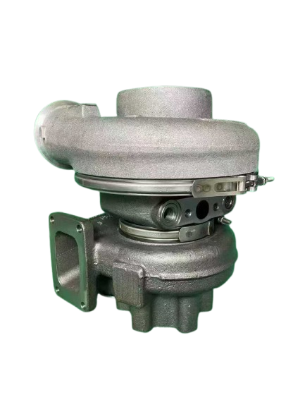 Alfredturbo Turbocharger HX60W Turbo OE Number Part Number 4955815 4955218 4041965 4047147 4047151 Turbocharger for Cummins Qsx15