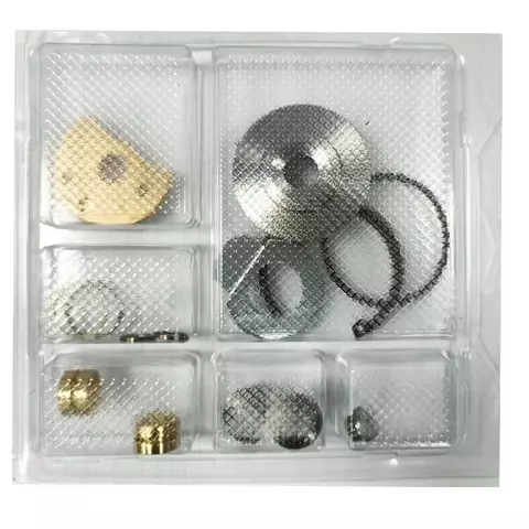 Turbo Rebuild Kits Model: B3G or 7840 Part number: XLB0006