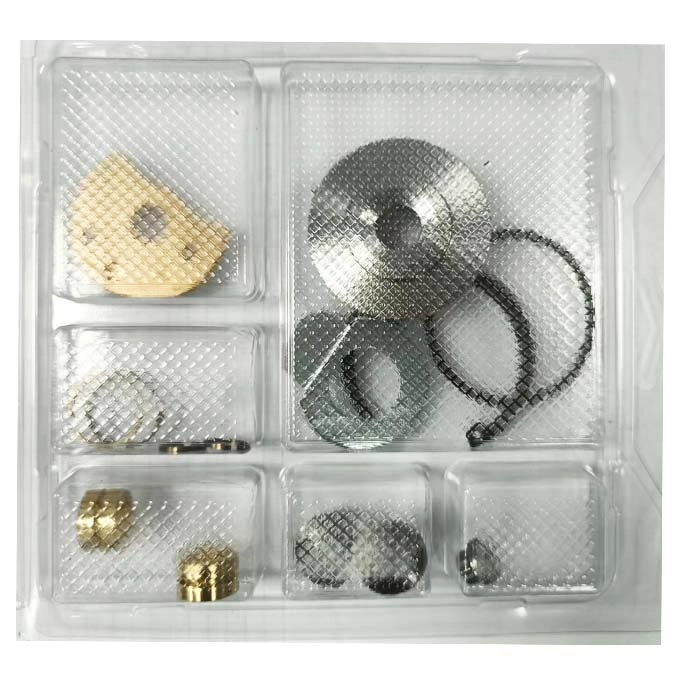 Turbo Rebuild Kits Model: B3G or 7840 Part number: XLB0006