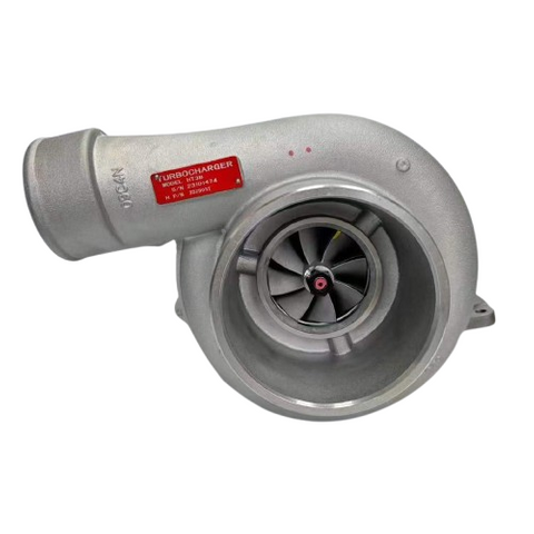 Generator Set Turbo HT3B NTAA410 NTA855 Turbocharger OE Number 3532822 3803673 3776943 for Genset Diesel Engine