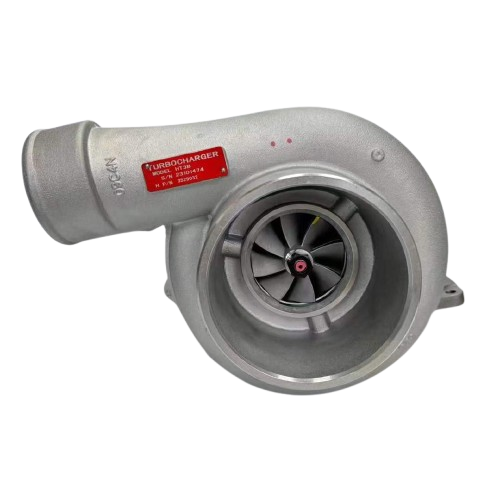 Generator Set Turbo HT3B NTAA410 NTA855 Turbocharger OE Number 3532822 3803673 3776943 for Genset Diesel Engine