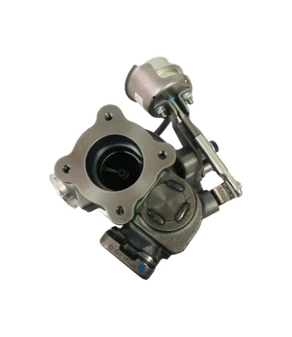 HOLSET Turbocharger Model: HE211W 5603425 or 5460893 or 5555143 1118010AA209 for liberating J6L Deutz Country V