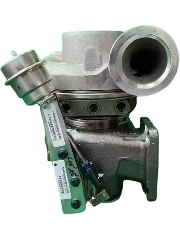 Holset Original HX60W Turbocharger OE Number Part Number 4041965 Turbo for Cummins Engine