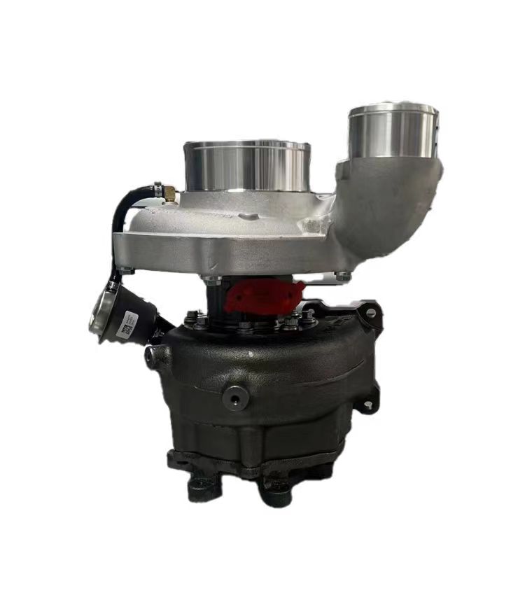 Holset Turbocharger Model: HE500WG 5638353 5605450 for Cummins Z14 Country 6 B