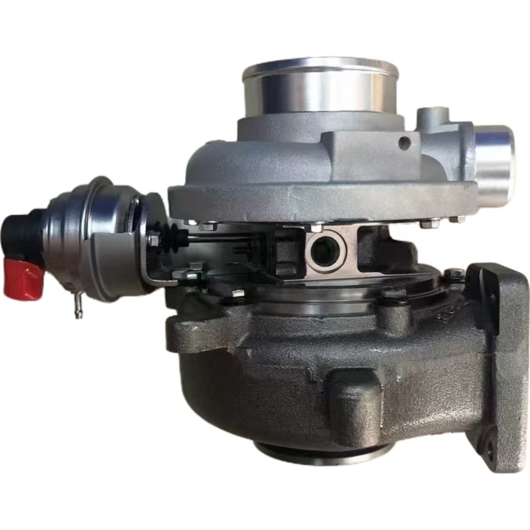 Mitsubishi Passenger Vehicle GTB2056V Turbocharger OE number 5802355023 5801768036 Part number 789773-0030 789773-3.0 789773-0018 789773-5013S 789773-5028S for Mitsubishi Fuso Canter Iveco F1C 0030