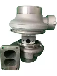 Alfredturbo Turbocharger TV81 Turbocharger OE Number Part Number 447403-5001S for Caterpillar 3412 Engine