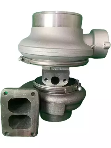 Alfredturbo Turbocharger TV81 Turbocharger OE Number Part Number 447403-5001S for Caterpillar 3412 Engine
