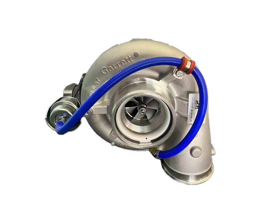 Garrett GTC14 original turbocharger OE number 815479-5007 Part number 1118100AED12 for Great Wall 2.0T GW4D20E