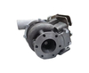 JIANGYAN Turbocharger Model: JP76G78 J7R00-1118100 for Yuchai 6J 6108