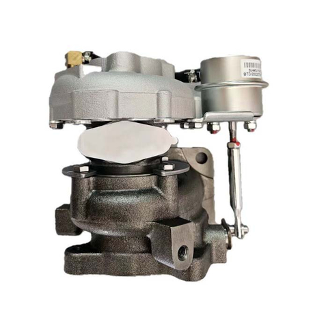 FUYUAN Turbocharger Model: SJ44M Part number D22A-1118100 for Xinchen Power
