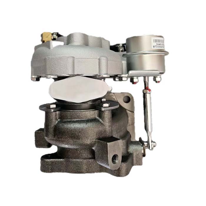 FUYUAN Turbocharger Model: SJ44M Part number D22A-1118100 for Xinchen Power