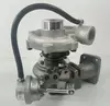 Alfredturbo Turbocharger Model GT25 Part Number E0401-1118100A-502 for Yuchai YC4E160-20