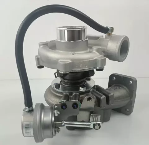 Alfredturbo Turbocharger Model GT25 Part Number E0401-1118100A-502 for Yuchai YC4E160-20