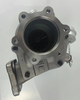 Alfredturbo Turbocharger Model JP98D3 Part number 612601110954 for Weichai WD10.B high pressure fuel saving short valve