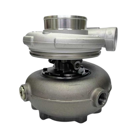 HX80M HX80 Marine turbocharger with OE number part number 3767946 3594139 3594136 2882093 4033483 3804698 3534645 for Cummins Marine K19-M680 engine Ccec Kta19 engine