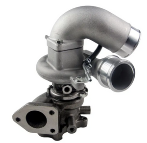 Hyundai Passenger Vehicle TD03L4 Turbocharger OE number E1521040 Part number 28231-4A800 28231-4A850 49590-45607 10312154 for Hyundai KIA D4CB engine