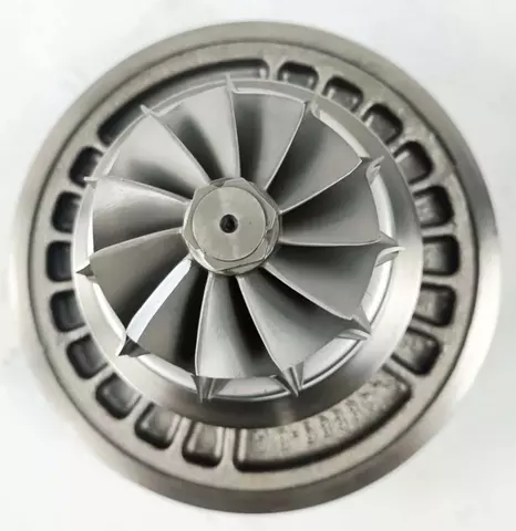 Turbocharger Cartridge Model:1118010-M18-0E91WSH Part number JX-391