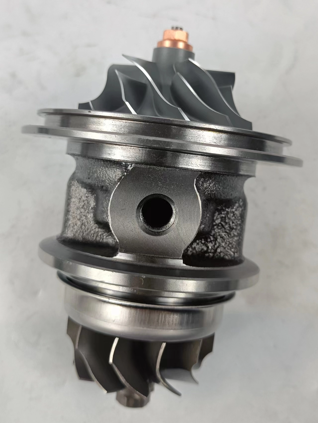 Turbocharger Cartridge Model:2840684 or 3772742 or 3767993 Part number JX-30