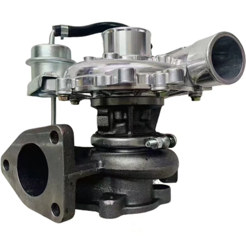 Toyota Passenger Vehicle Turbocharger OE number Part number 17201-OLO30 for Toyota Hiace 2KD