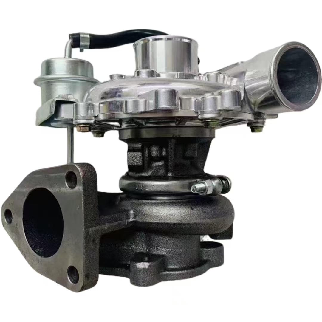 Toyota Passenger Vehicle Turbocharger OE number Part number 17201-OLO30 for Toyota Hiace 2KD