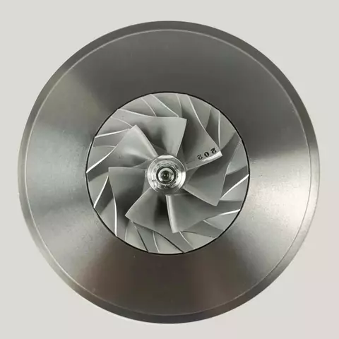 Turbocharger Cartridge Model: 5503262L or D5010224615(A) Part number JX-202