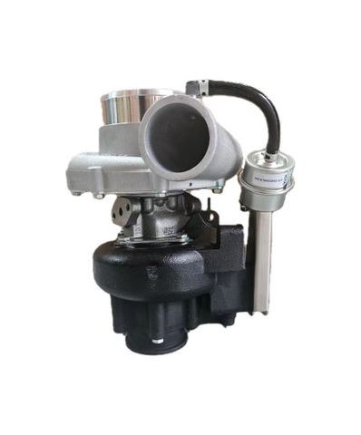 JIANGYAN Turbocharger Model: J76D 1001047666 for Weichai WP6