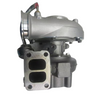 BorgWarner Genuine Original Turbocharger S200G OE Number 12709700118 Part Number 12709880118 for Heavy-duty Truck Man 082V09100-7576