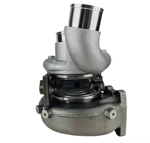 Alfredturbo VGT Turbocharger HE300VG Turbo OE Number Part Number 5498271 5456364 M037 5456364 1700323776 3796809 3796810 5326557 5326559 5326560for Cummins RAM 2500 3500 4500 5500 Truck with ISB 6.7