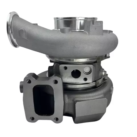 Alfredturbo VGT turbocharger HE341VE turbo OE number Part number 3768652 3793739 3793739H 3793739 3793707 3768652 2840870 2837603 3768695 3768696 3768693 2840872 for Cummins Wheel Loader Qsb Engine