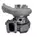 Alfredturbo VGT turbocharger HE341VE turbo OE number Part number 3768652 3793739 3793739H 3793739 3793707 3768652 2840870 2837603 3768695 3768696 3768693 2840872 for Cummins Wheel Loader Qsb Engine