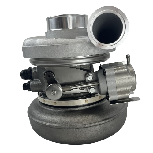Alfredturbo VGT turbocharger HE531V OE nu (1)