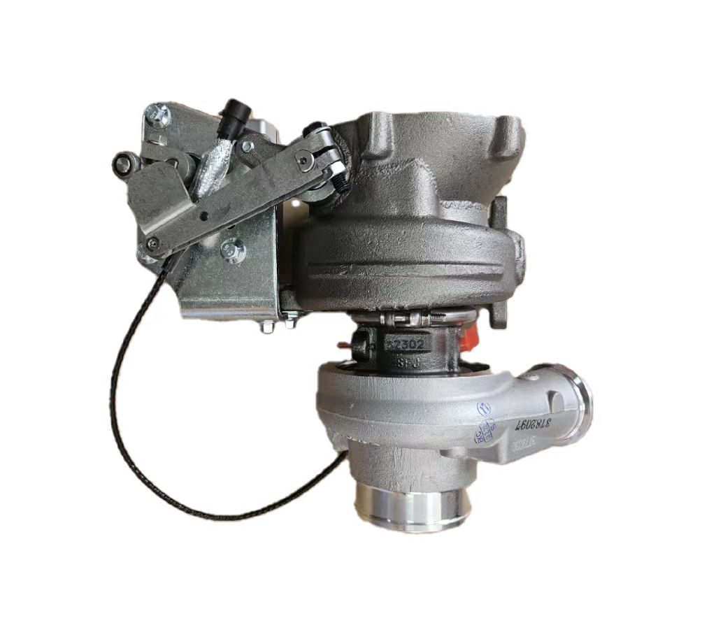 trucks with turbo&mdash;&mdash;Everything You Need to Know About Turbocharged Systems
