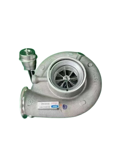 Alfredturbo turbocharger HX60W turbo OE number Part number 4955815 4955218 4041965 4047147 40471 (3)