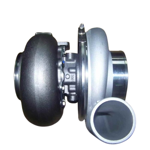 Alfredturbo turbocharger T18A40 turbo OE number Part number 407370-5010S for Detroit Diesel 12V71149T 
