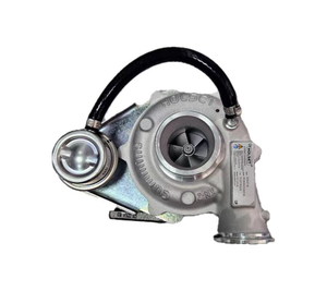 HOLSET Turbocharger Model: HE150WG 5554716 or 5350161 5350162 for Cummins Omark 2.8