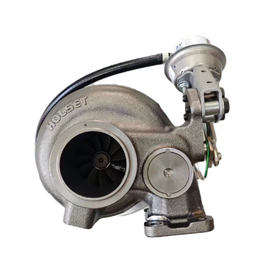 HOLSET Turbocharger Model: HE300WG 5555168 5498607 for Cummins 6.2L country 6