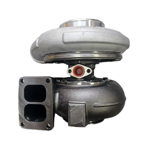 Holset HX80M Turbocharger OE Number 3767946 Part Number 37267280 H151220523 Turbo Turbocharger for Cummins Engine
